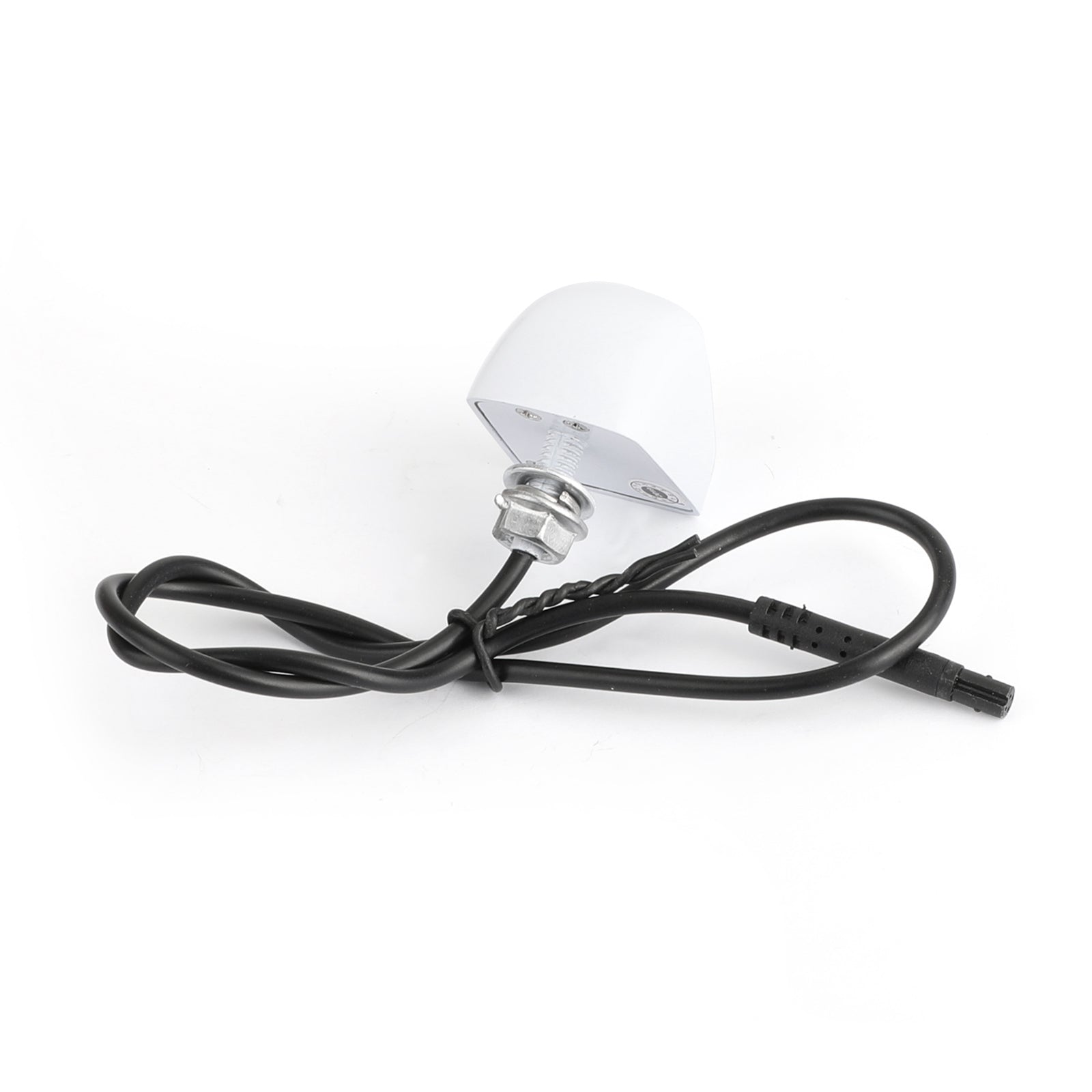 170 Ã pri vzvratnem avtomobilu CDD CMOS CMOS CMOS NOČ BELA