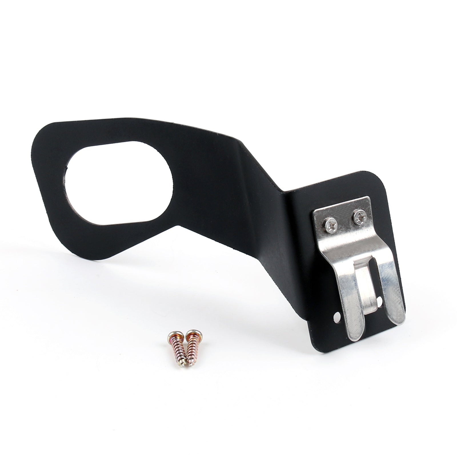 CB Raido 75WXST Automicrofoonhouder Clip voor Jeep Wrangler JK 2011+