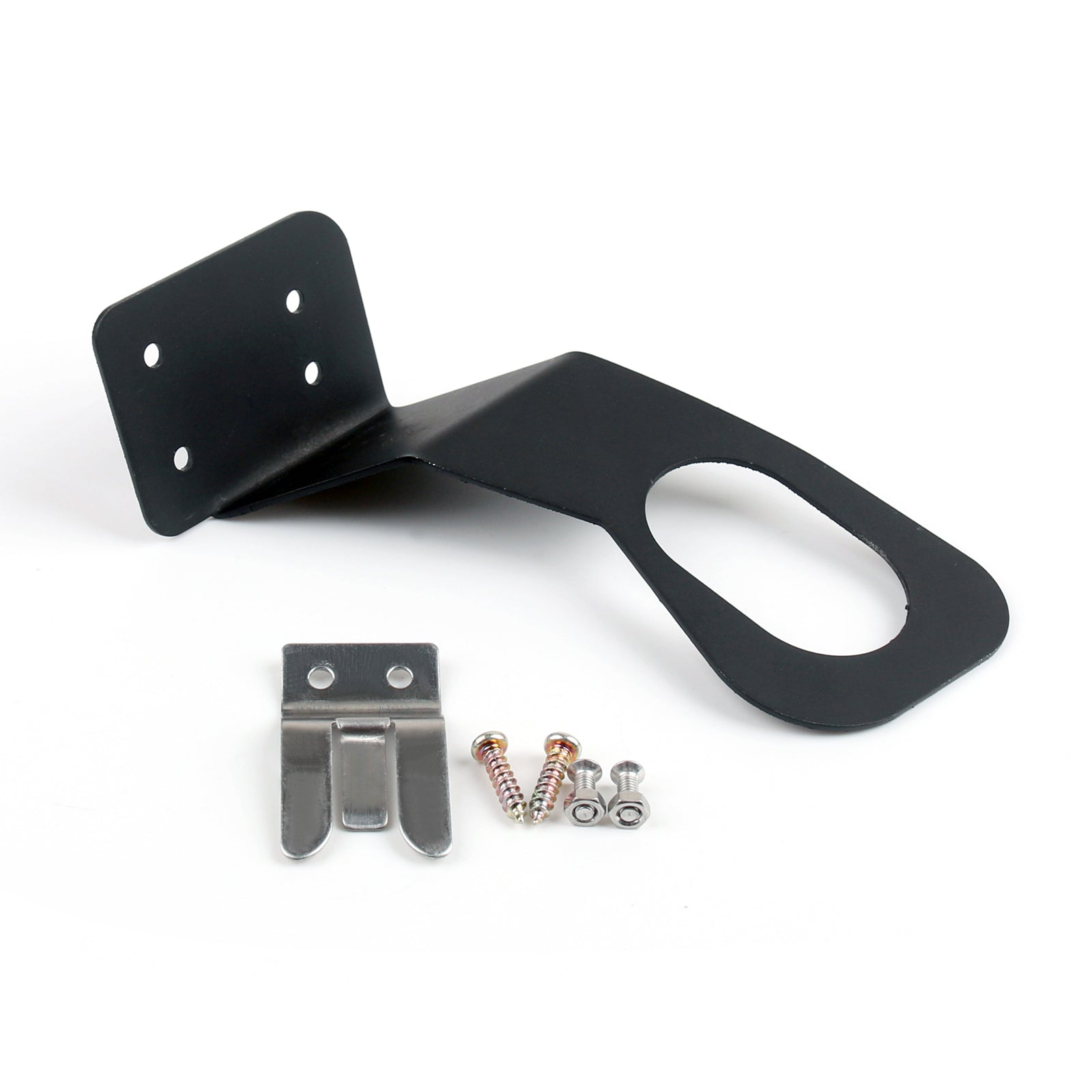 CB Raido 75WXST Automicrofoonhouder Clip voor Jeep Wrangler JK 2011+
