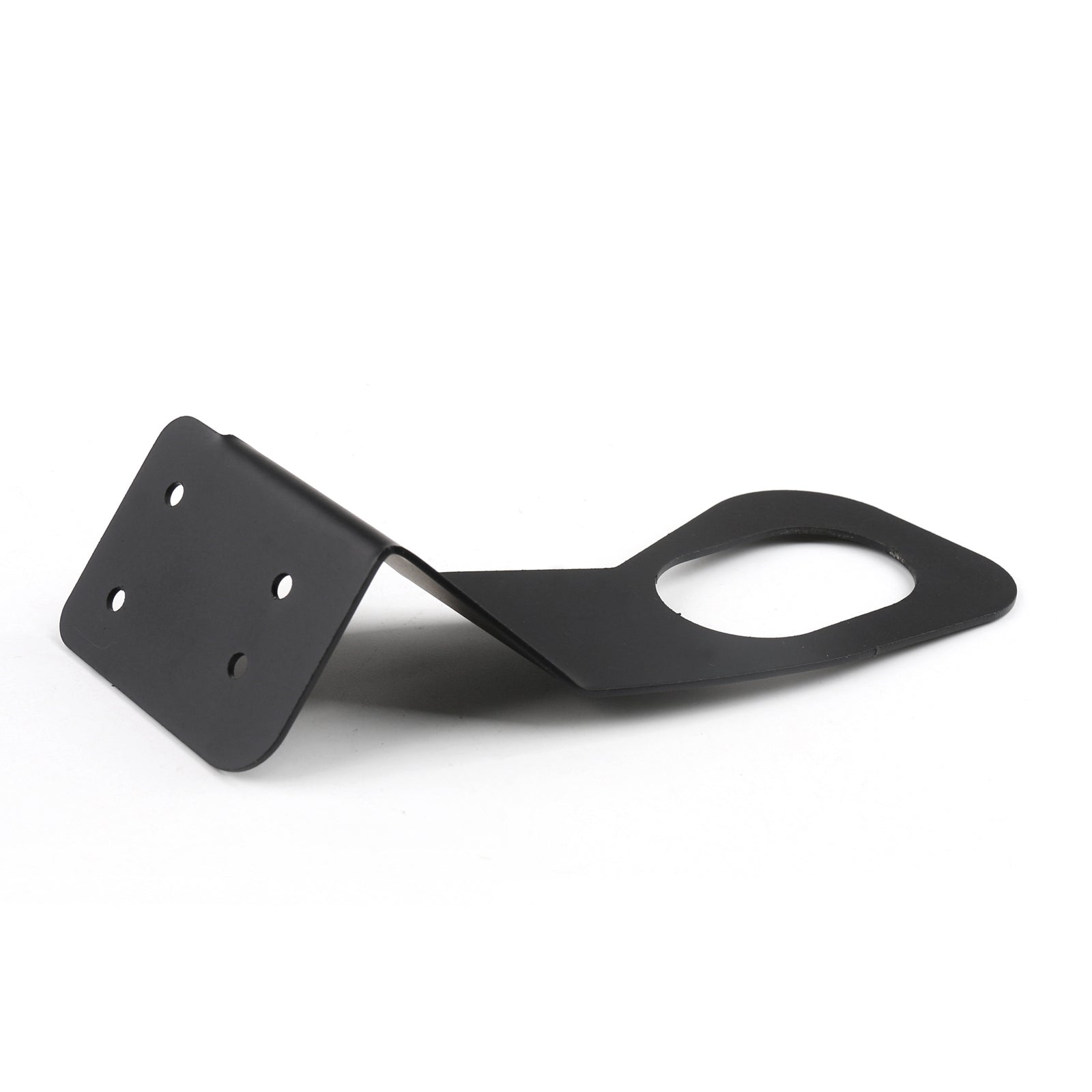 CB Raido 75WXST Automicrofoonhouder Clip voor Jeep Wrangler JK 2011+