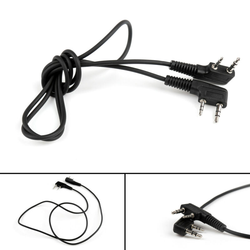 Cable de copia de clonación de radio para Quansheng Wouxun Tyt Baofeng UV5R 888S Kenwood GBNG