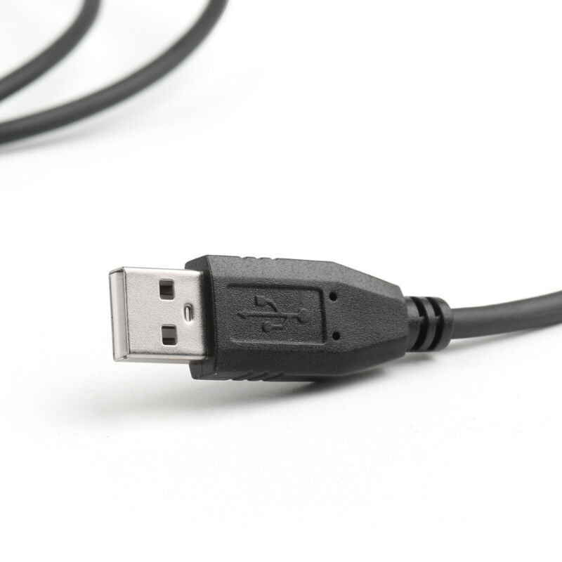 USB programiranje kabla za nadgradnjo za Hytera MD650 MD780 RD782 MD782URD982 RD985