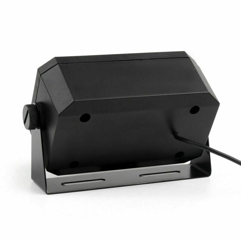 Autradio 3,5 mm zware KES-3 externe spreker voor yaesu kenwood ICOM