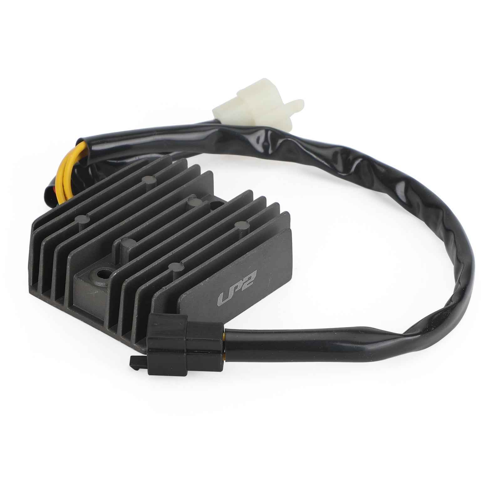 Zestaw uszczelek cewki stojana regulatora do Honda NT 400 Bros NC25 NT 650 GT Hawk RC31 Generic