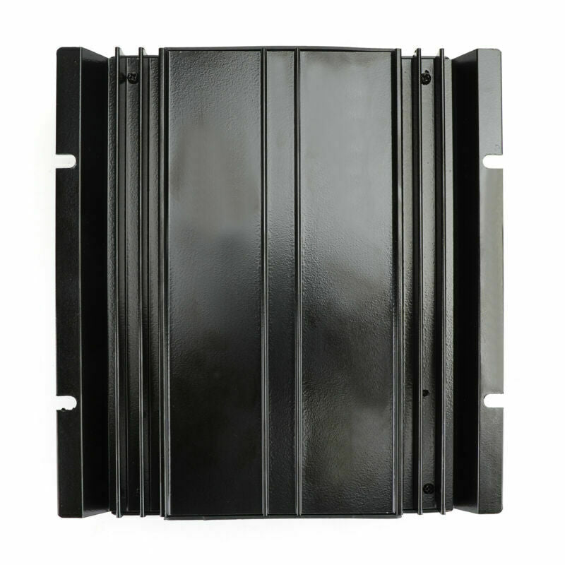 12/24V 70A Sončni nalaganje krmilne plošče Dvojni USB regulator baterije