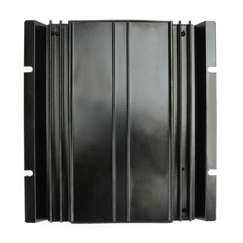 12/24V 50A Sončni polnilni krmilni plošči Dvojni USB regulator baterije