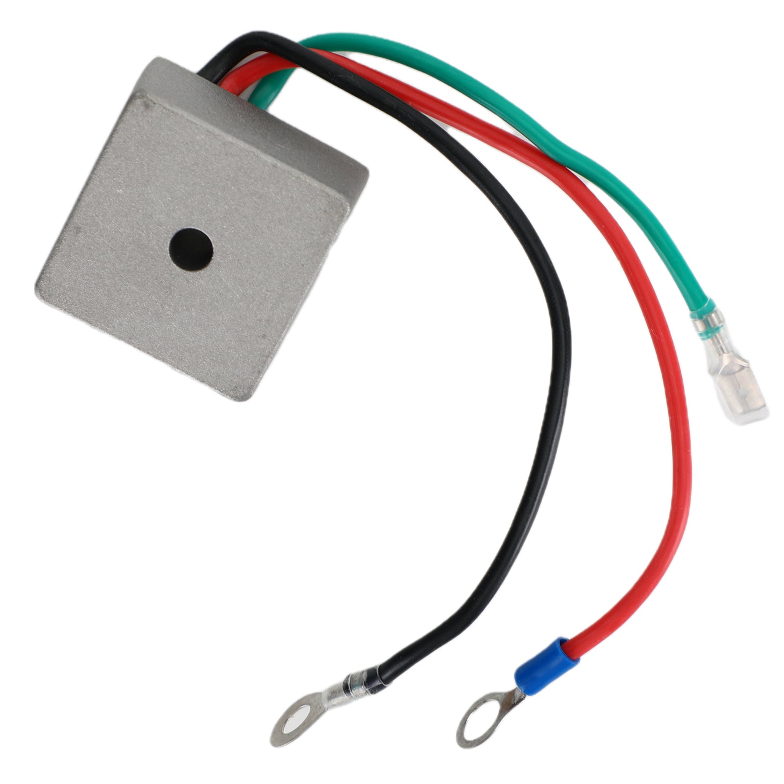 Redresseur de régulateur de tension 27739-G01 adapté pour EZ-GO Gas TXT RXV Express ST480 générique