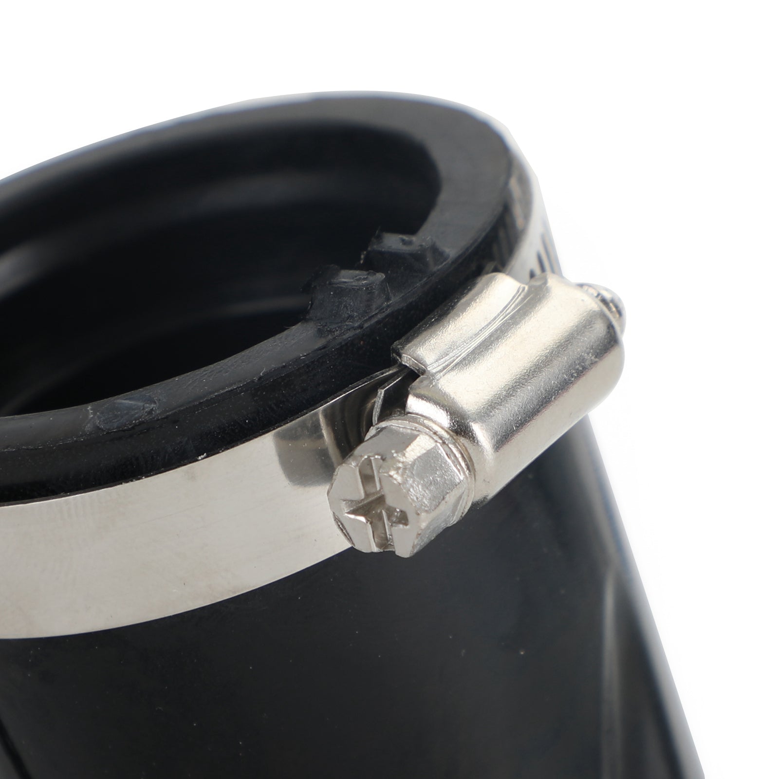 Inlaatspruitstuk Pijp Boot Flens Voor Kawasaki Prairie KVF 400 97-02 16065-1337 Generiek