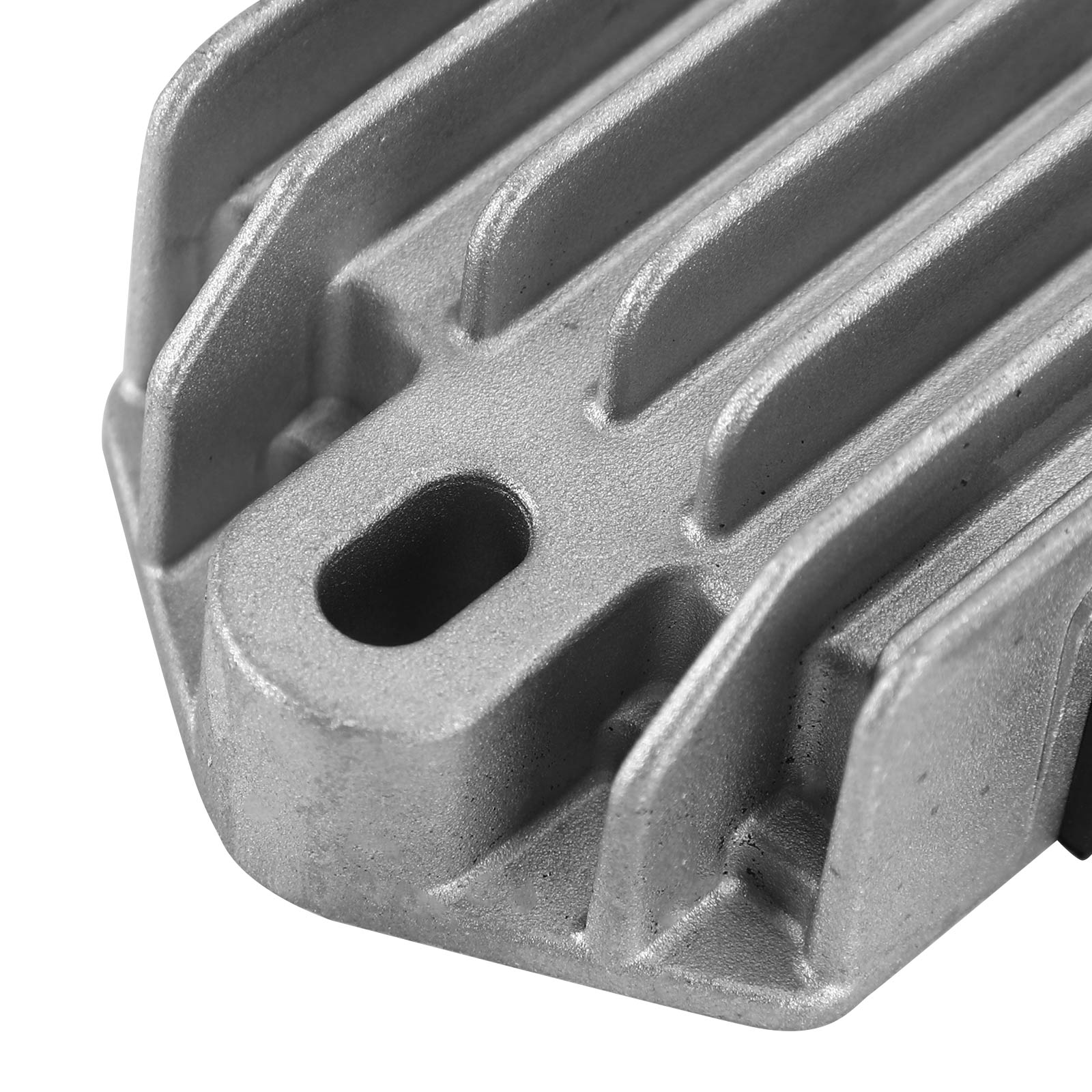 Raddrizzatore regolatore per Honda CB125F NSC GLR 125 Elite Activa 125 2017-2020 generico