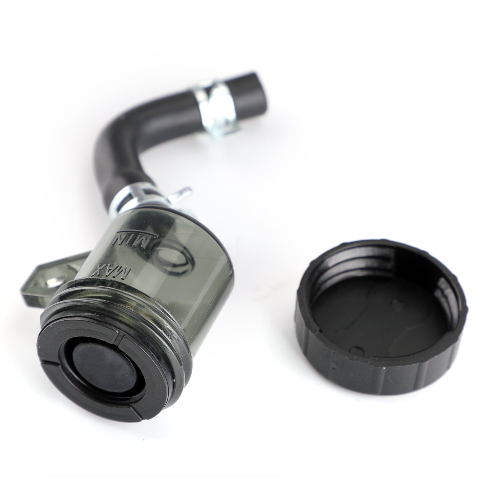 Ogólny uniwersalny tylny hamulec motocykla, sprzęgło głównego cylindra, zbiornik płynu, korek zbiornika oleju