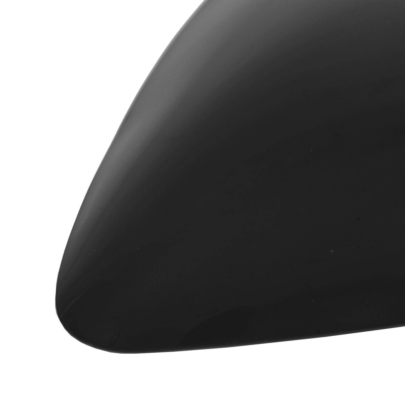 Protecteur de lentille de phare avant pour Suzuki Gsxr1000 Gsxr 1000 07-08 Bleu Générique