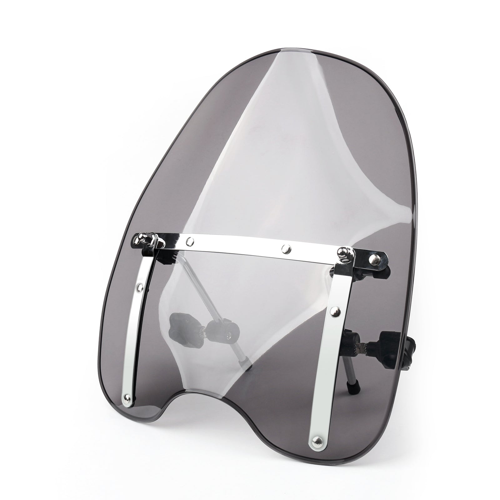 Parabrisas Parabrisas para Suzuki Honda Kawasaki Yamaha Touring Softail Dyna Generic