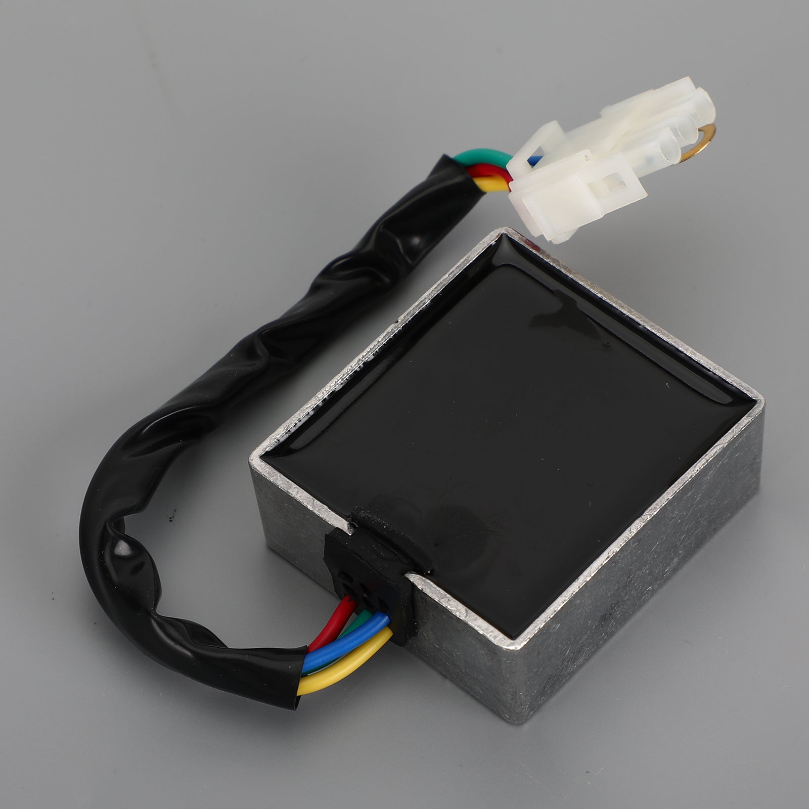 CDI BOX Allumeur pour Moto Guzzi V65 V50 V75 NTX 350 650 Nevada 350 GU23721494 Générique