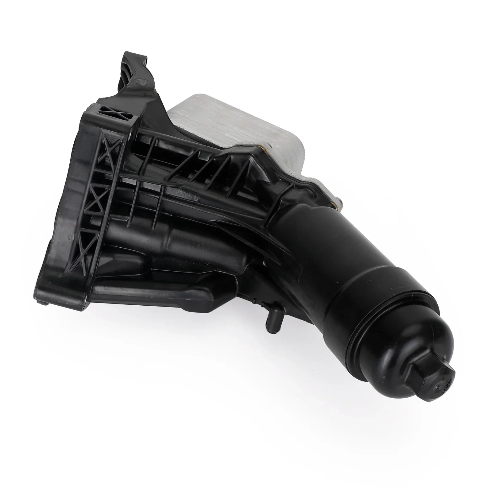 Boîtier de filtre à huile pour BMW F20 22 F30 G30 G32 X4 11428596283
