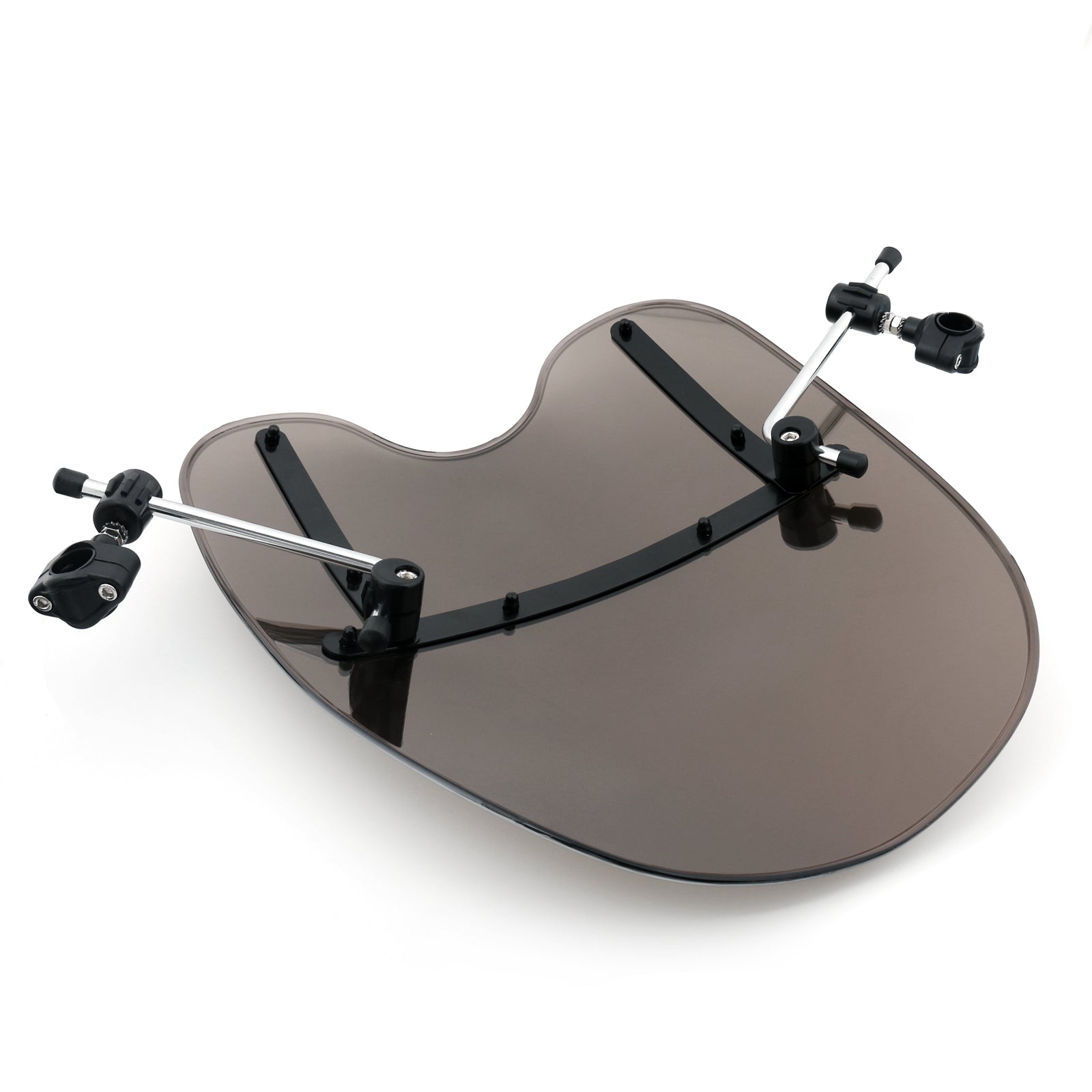 Parabrisas Parabrisas para Suzuki Honda Kawasaki Yamaha Touring Softail Dyna Generic