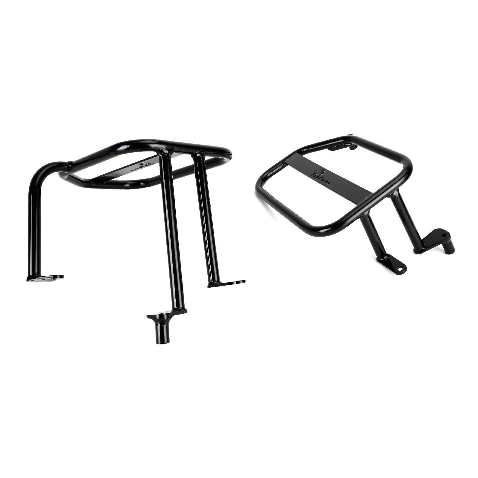 Honda Ct125 20-22 Trail 125 21-22 Uchwyt boczny kufra bocznego do bagażnika