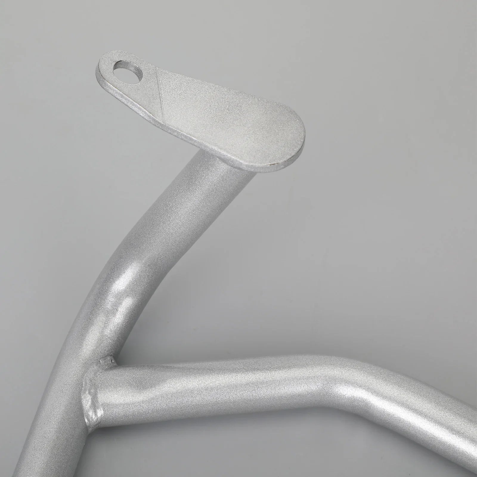 Barre de protection inférieure du cadre de protection du moteur pour Bmw S1000Xr S 1000 XR 21-22 Argent Générique