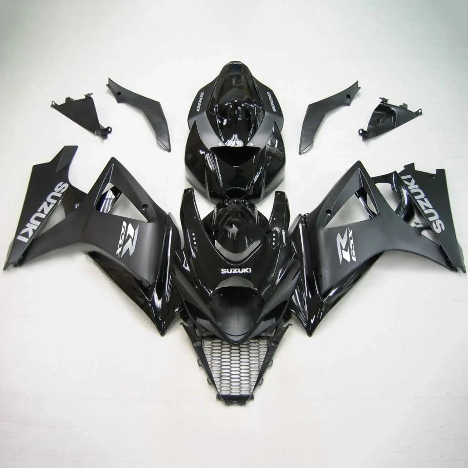 Kit de rarenage Amotopart Suzuki GSXR1000 2007-2008