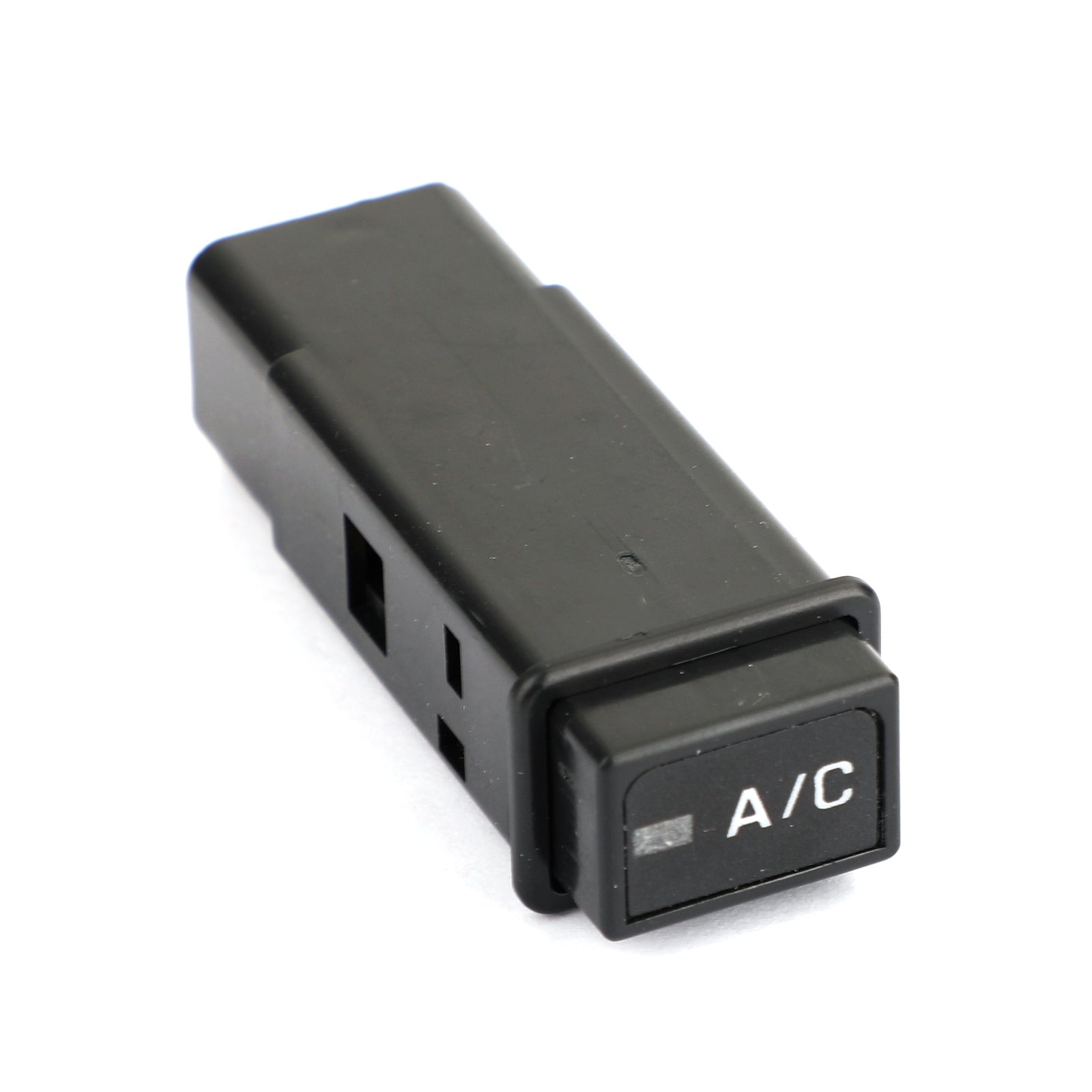 Interruttore dell'aria condizionata a pulsante Toyota Truck 4Runner RAV4 1989-2000 Hilux