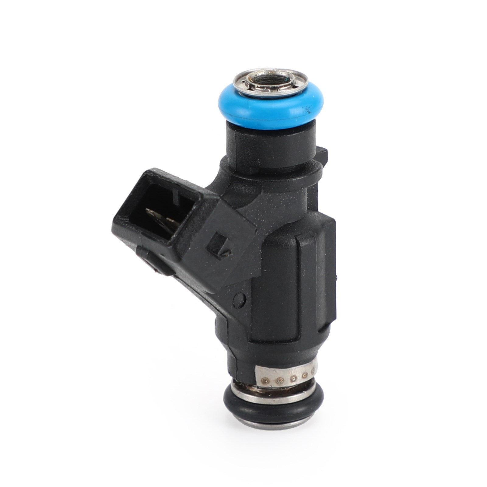 1 inyector de combustible 25335288 apto para fueraborda Mercury Mariner 60HP 2002-2006 genérico