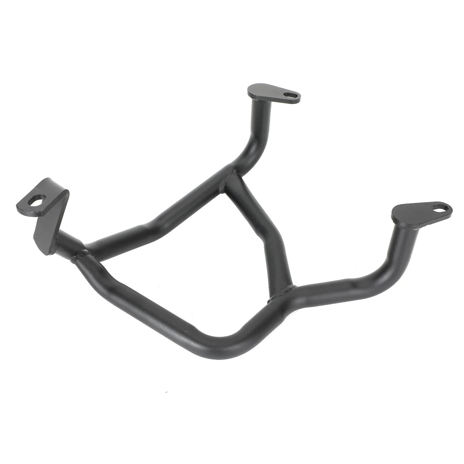 Przeciwko ciśnienia przeciwnikowa dla ramy ochrony silnika dla Honda CB 400X 400F 21-22 Srebrne