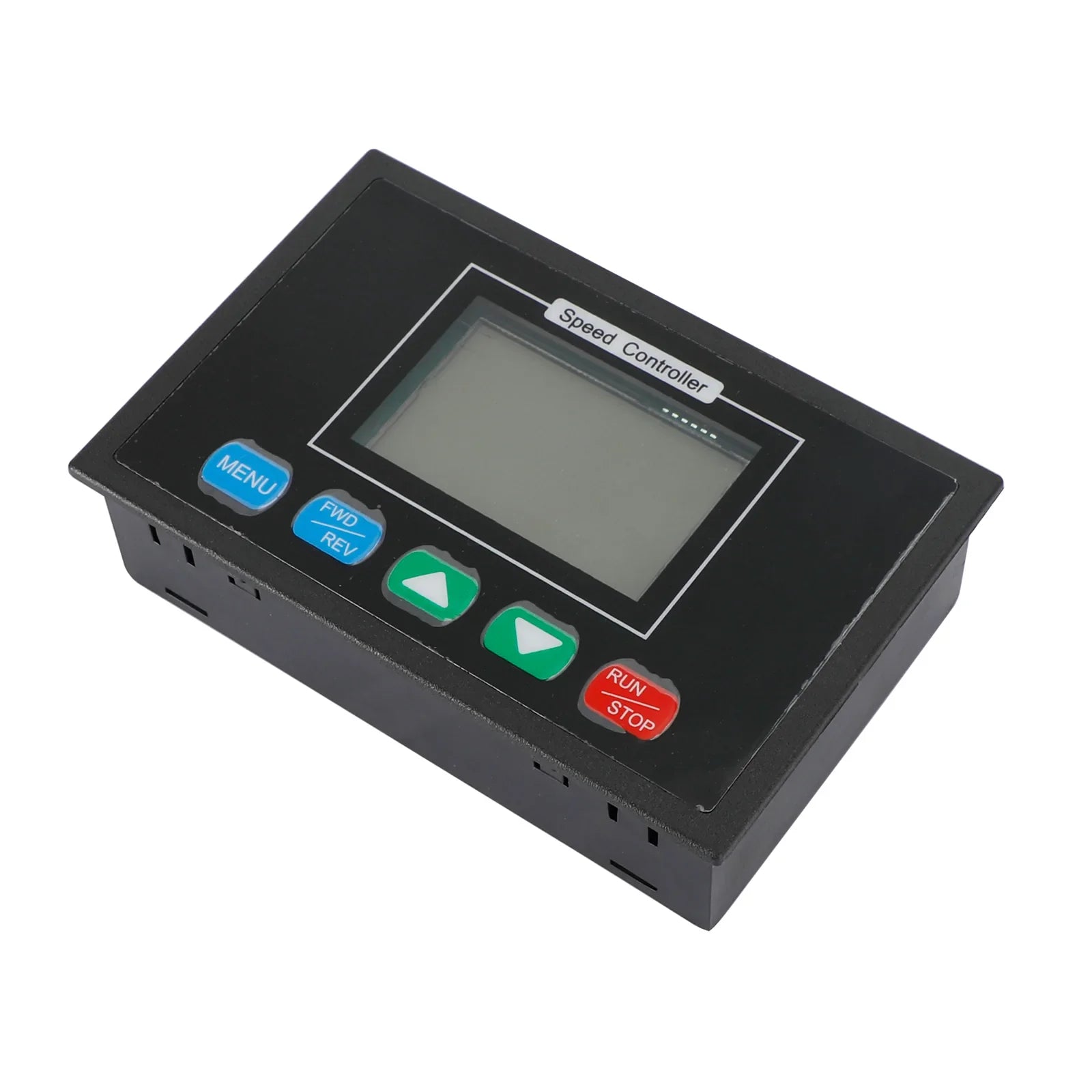 Regolatore di velocità motore digitale CC PWM DC 10-55V 0~100% 40A Tempo reversibile