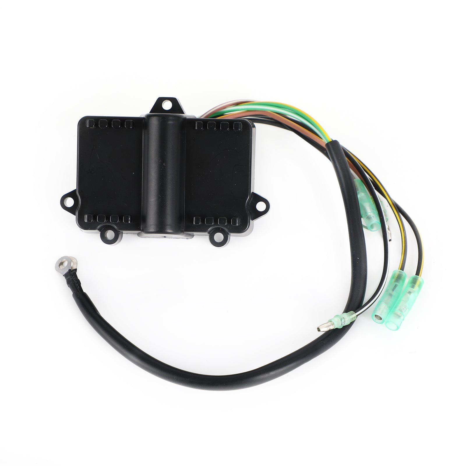 CDI-kytkinrasia, joka sopii Mercury Mercruiser 6HP 8HP 10HP 15HP 7452A19