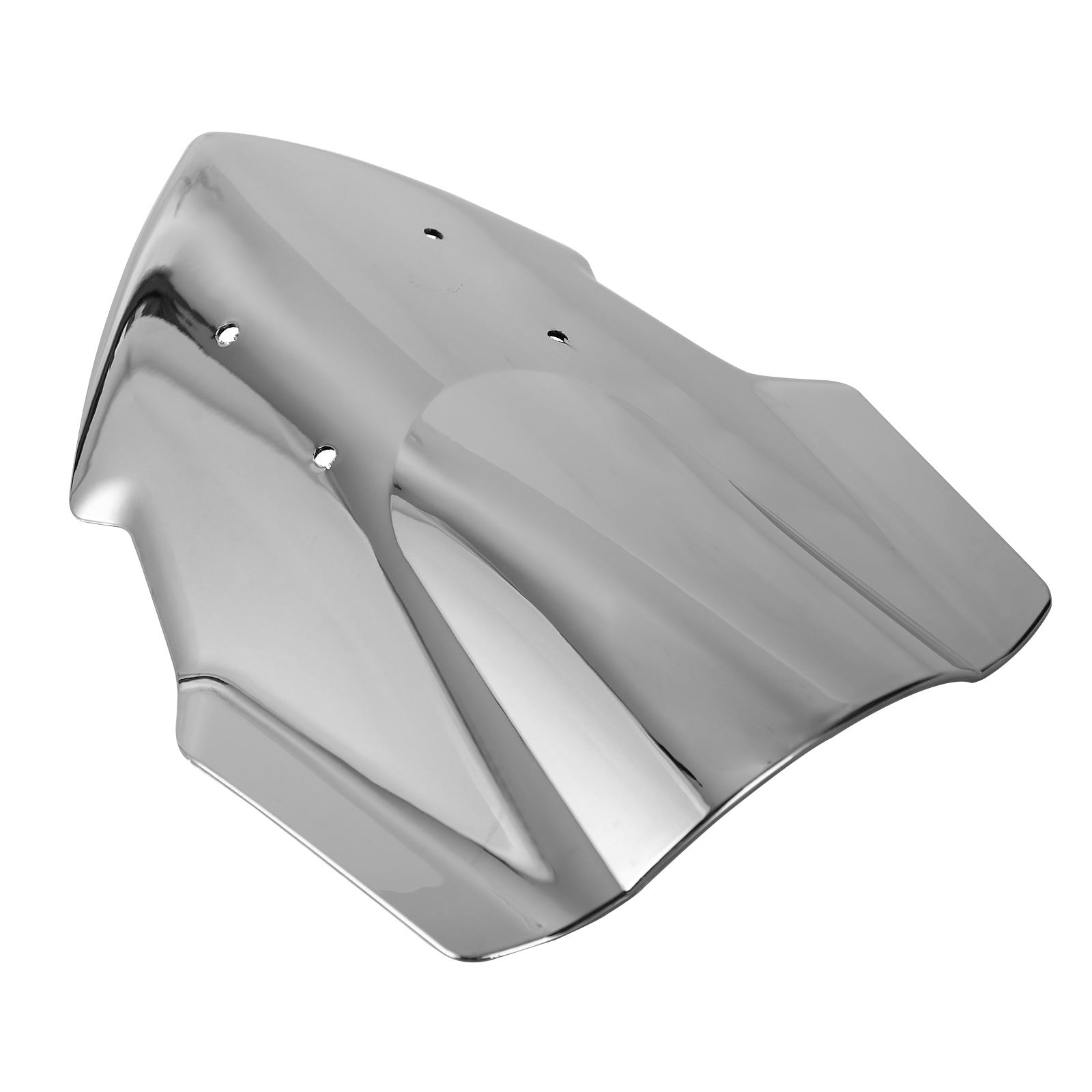 Protettore del parabrezza per parabrezza per Yamaha MT-07 2018-2020 Generico