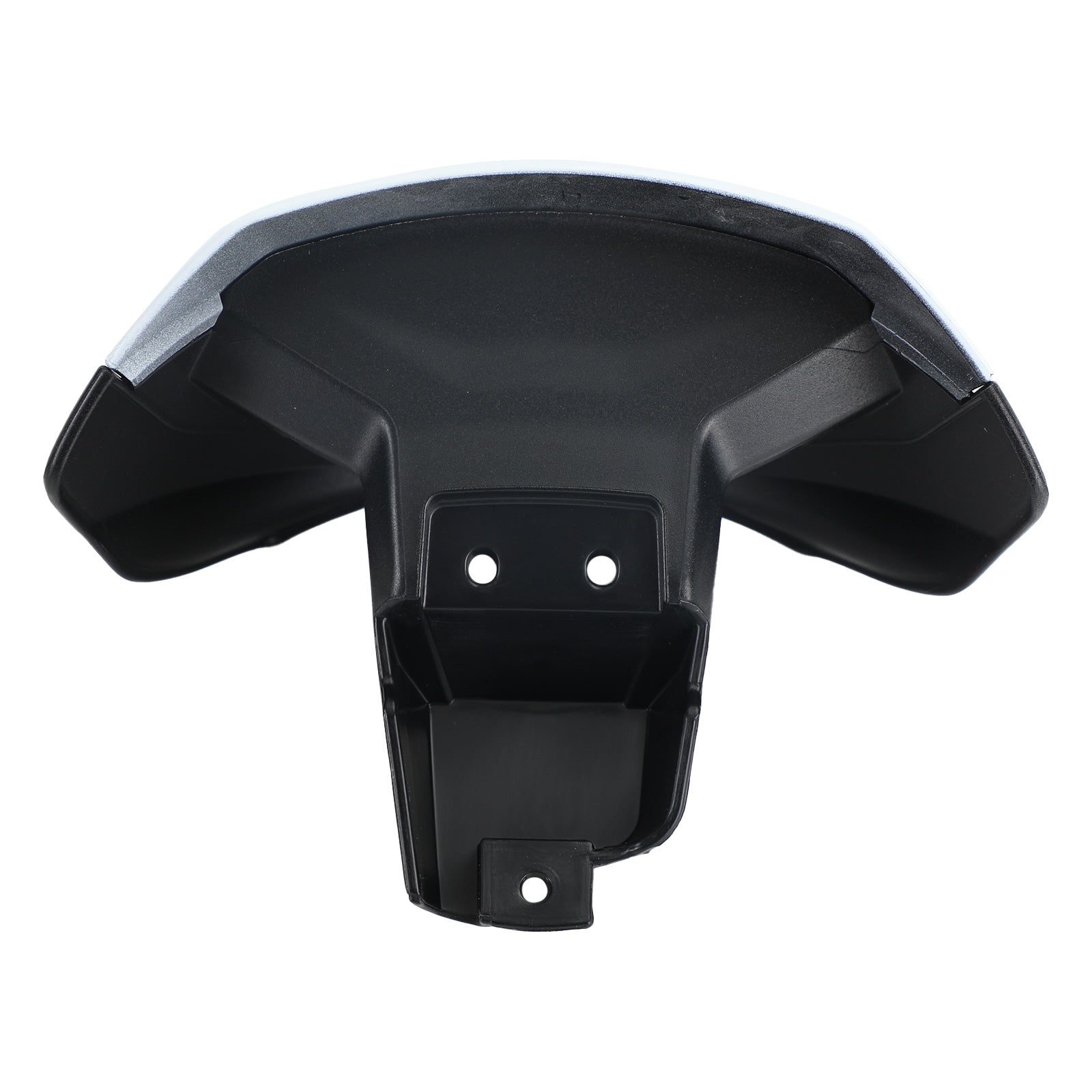 Zdecydowanie przednich owiewki przedniej szyby dla Trident 660 2021+ Generic