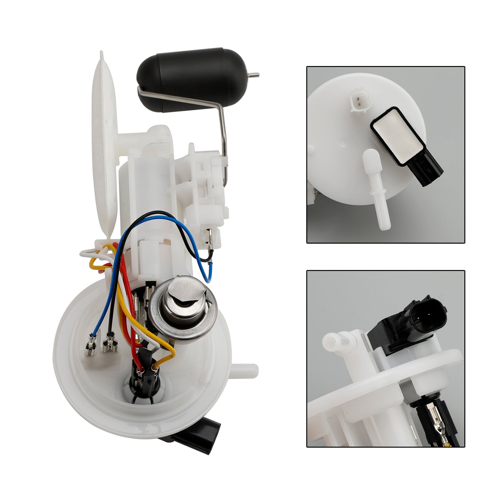 Gruppo pompa carburante 2Ph-E3907-00 Sostituzione per Yamaha Mio125 M3 125 Fino 125 Gt125 2015