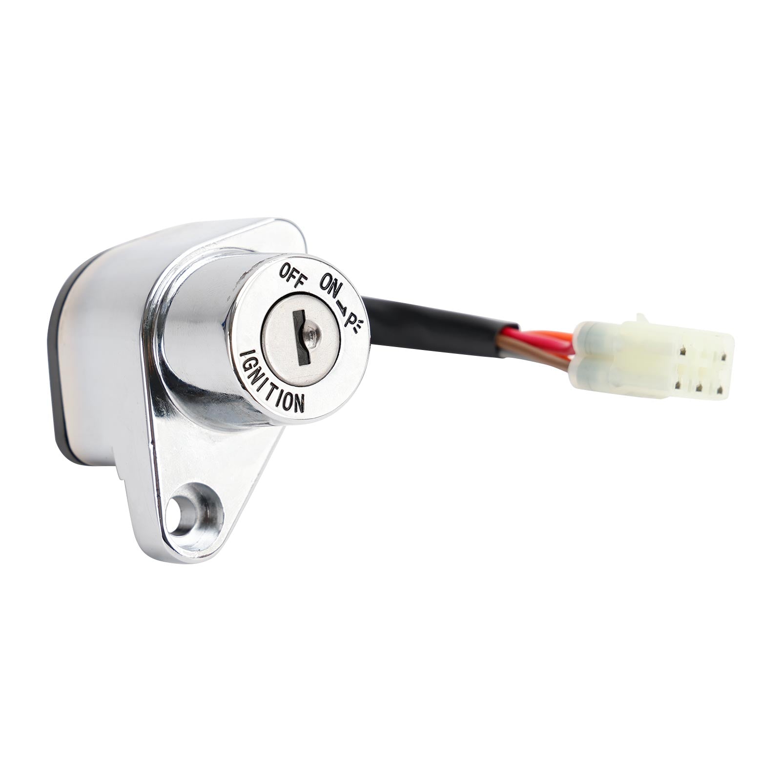 Interruttore a chiave di accensione per Suzuki VZ 800 Marauder 800 1997-2004 37110-10F00