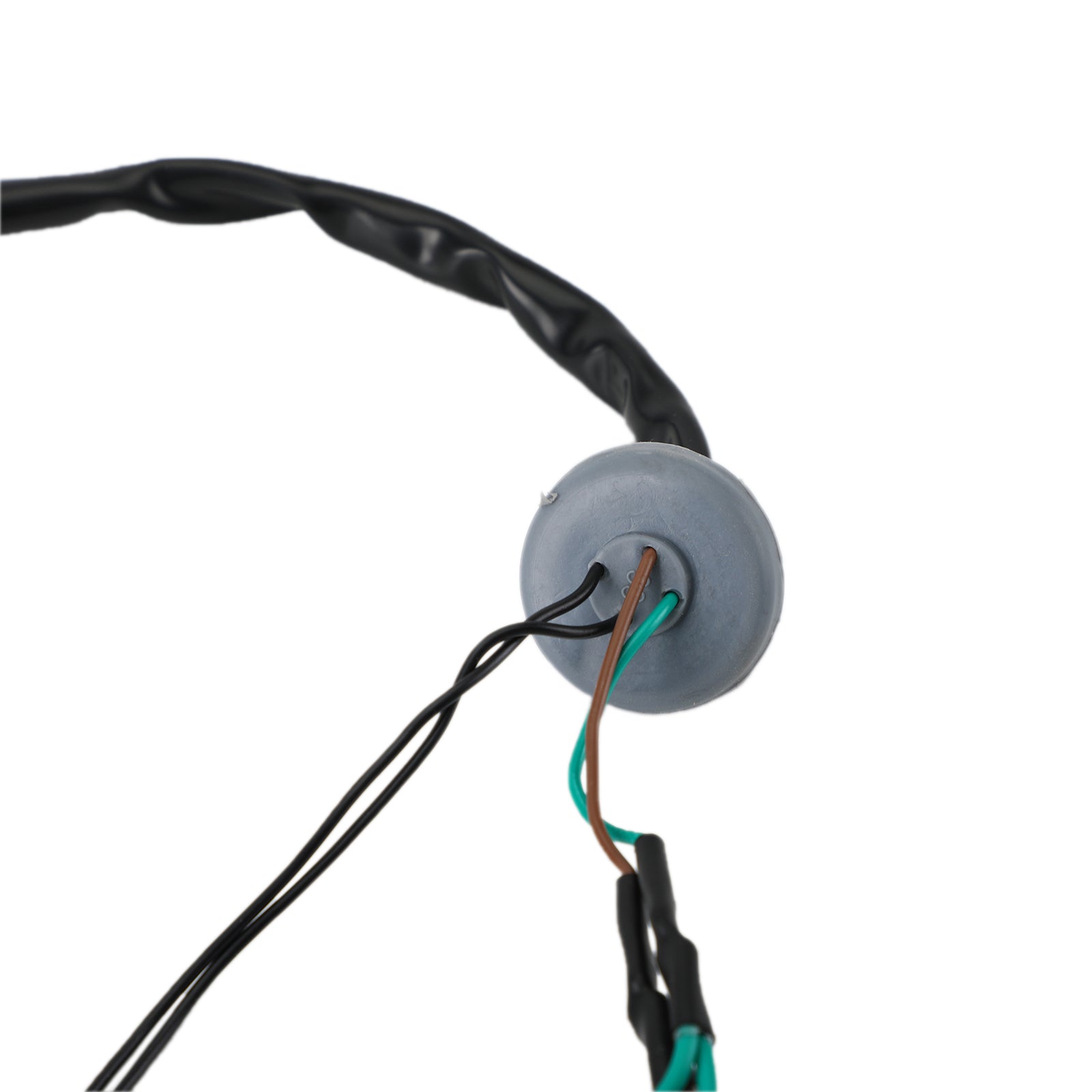 Lámpara de placa de matrícula con interruptor de liberación de maletero trasero para Chevy Cruze Orlando 2011-2014 con luz genérica