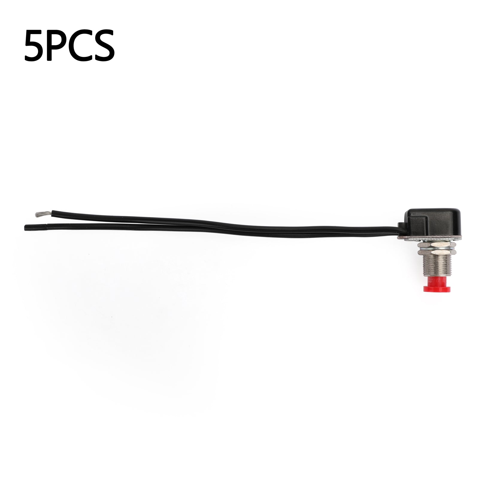 5 pc običajno zapre trenutna samoreničnost