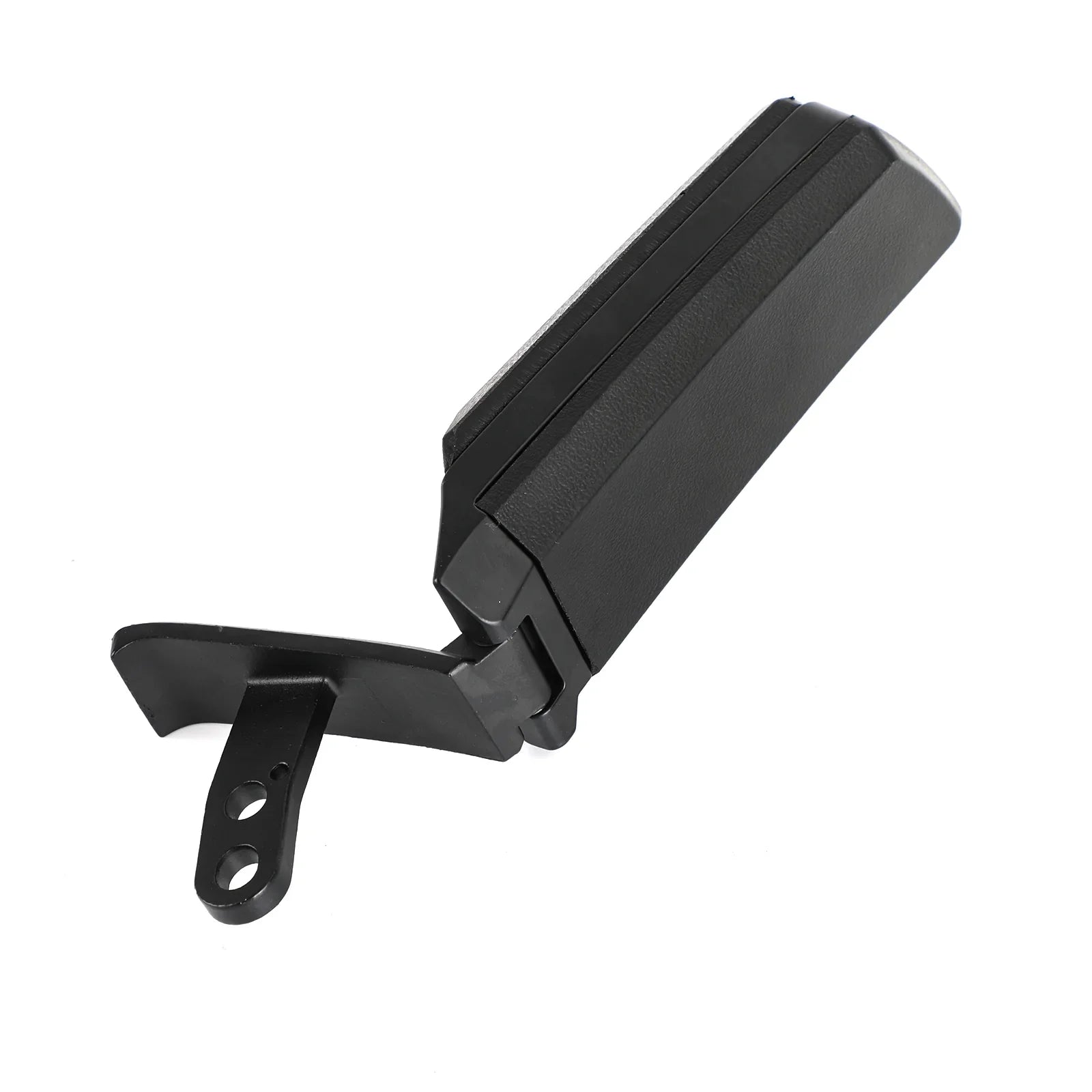 Podłokietnik tylnego pasażera Podpórka dłoni pasuje do Honda Gold Wing GL1800 Tour 2018-2022 Generic