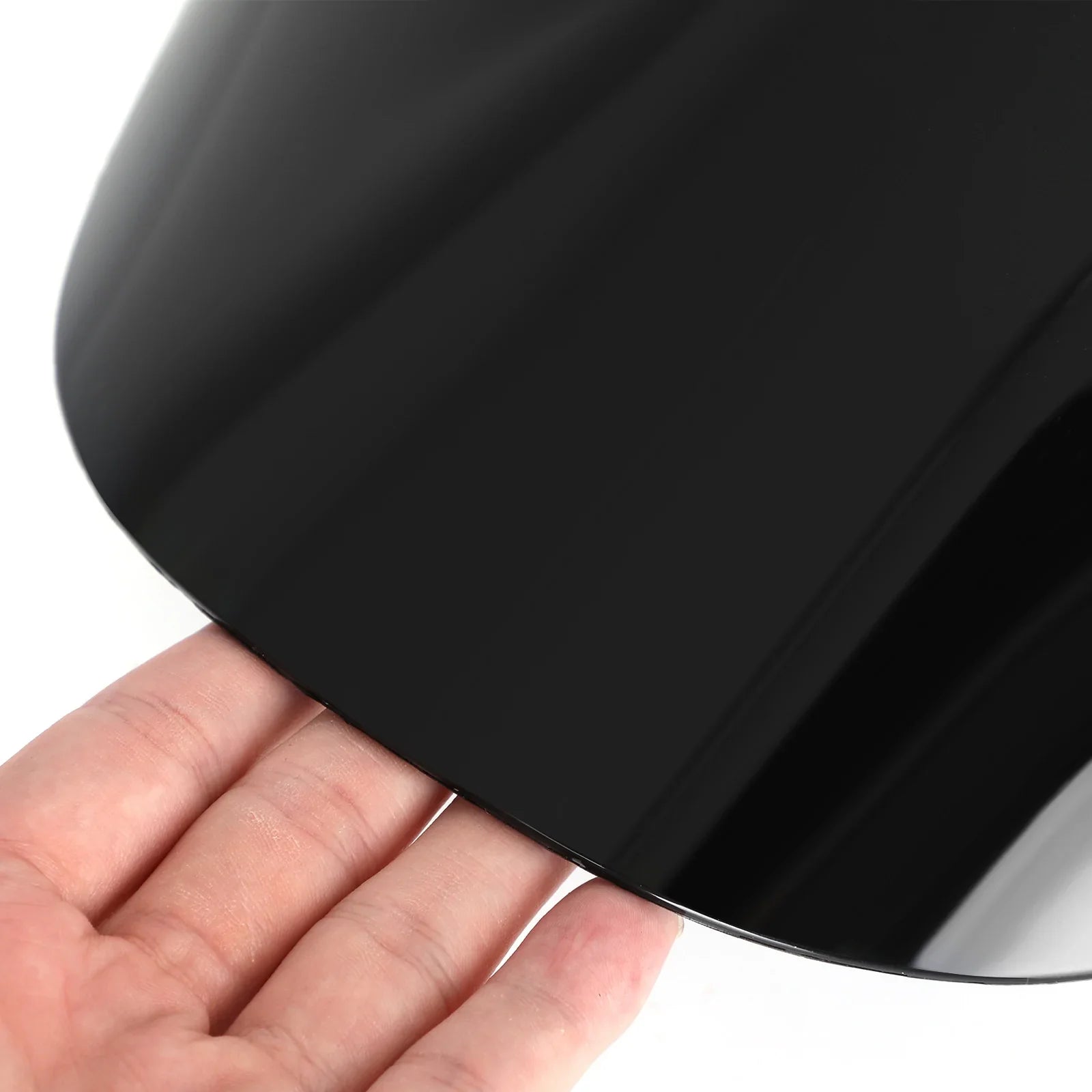 Parabrezza moto in ABS per HONDA Rebel 1100/DCT 2021-2022 Generico