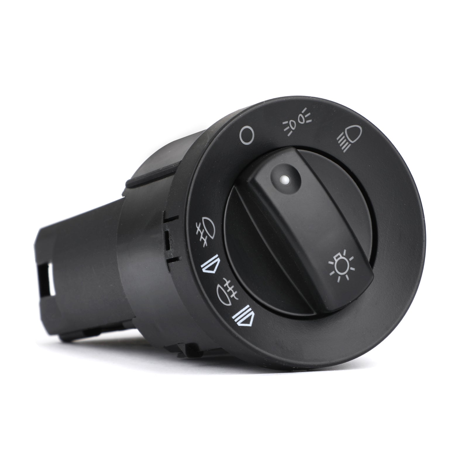 Sterowanie reflektorami Przełącznik reflektorów pasuje do Audi A4 S4 B6 QUATTRO 8E0941531A Generic