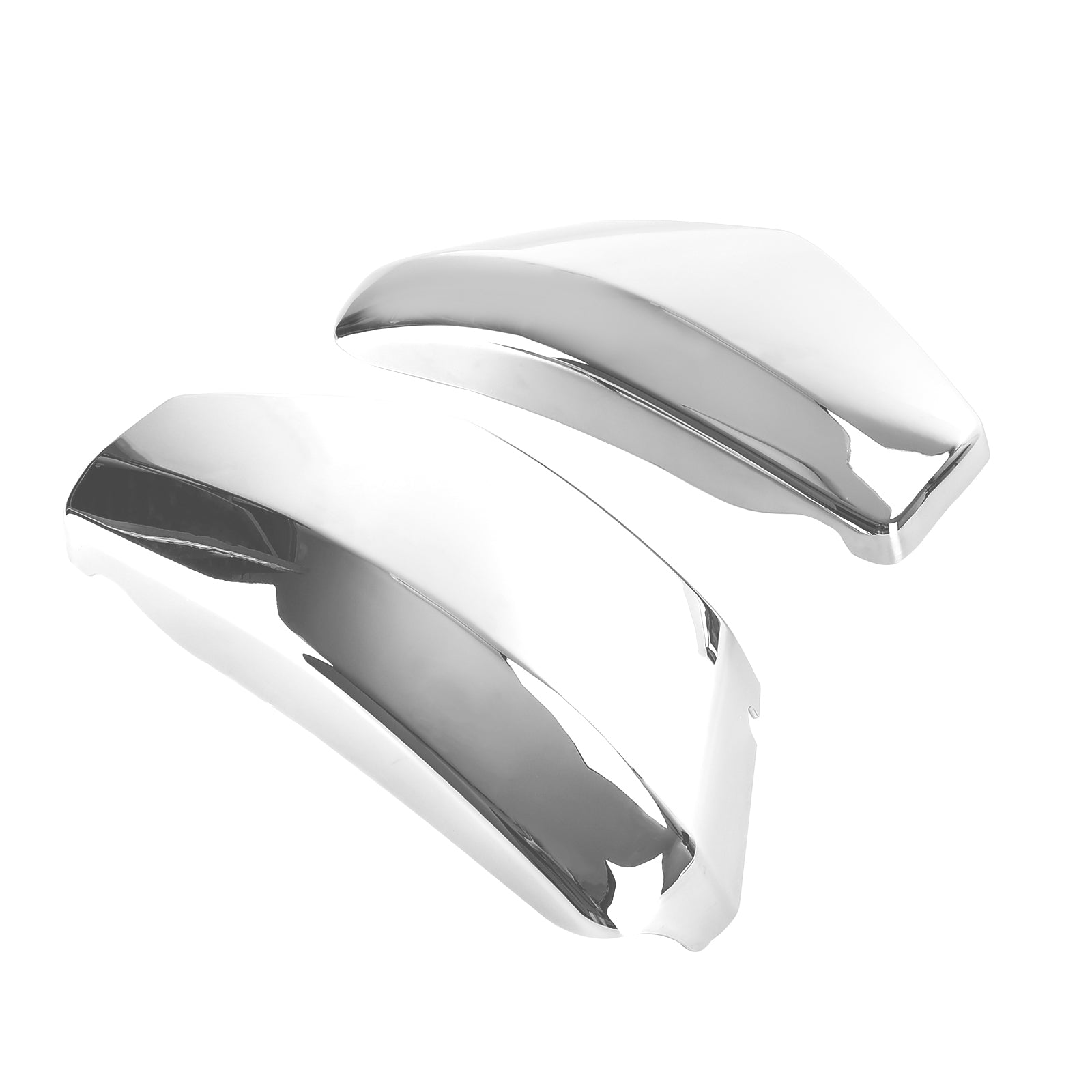 Couvercle latéral de batterie pour Honda VTX1300 R/S/C/T 2003-2009 générique