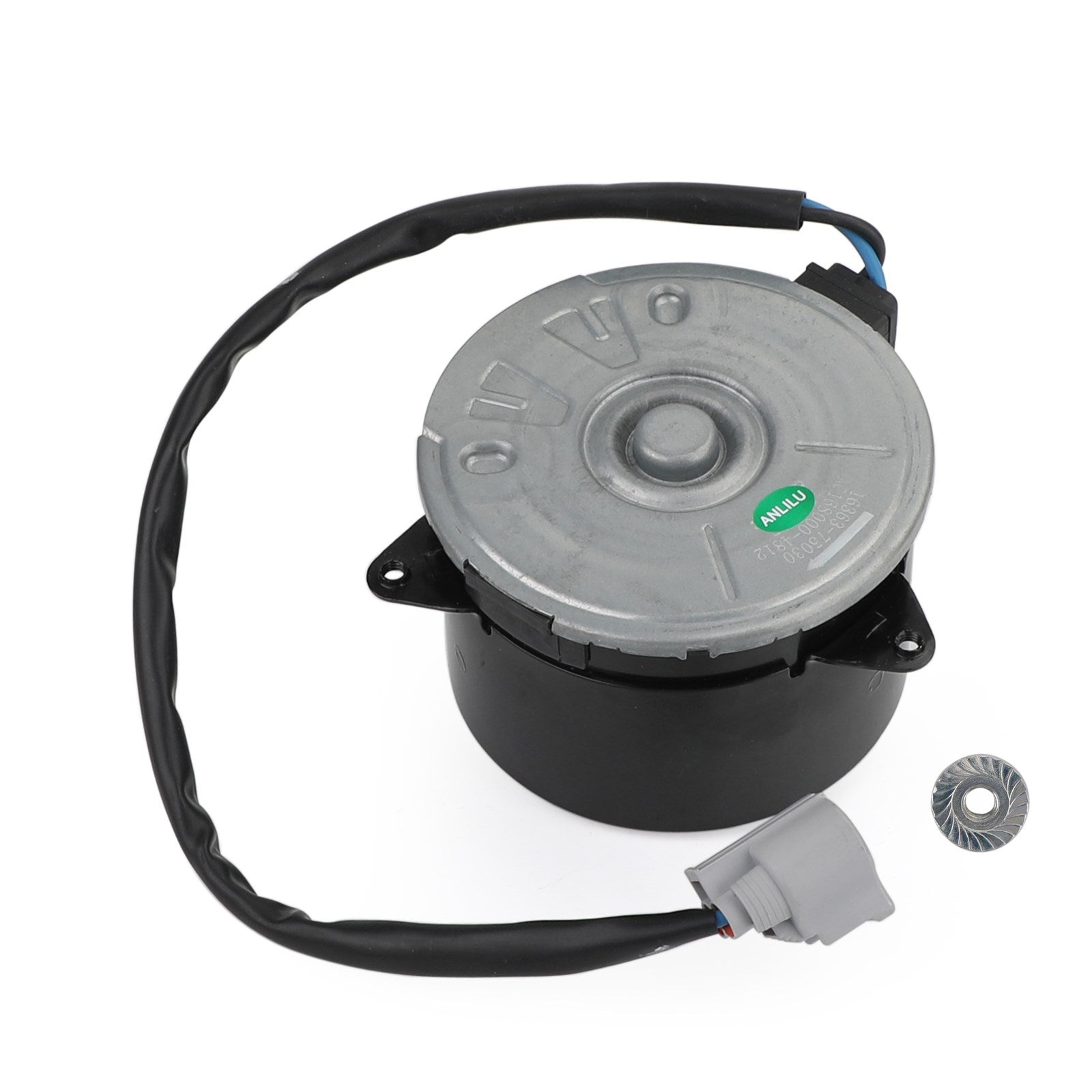 Tuulettimen moottori Lexus RX35 RX400H RX450H matkustajan puolelle 16363-20390 Generic