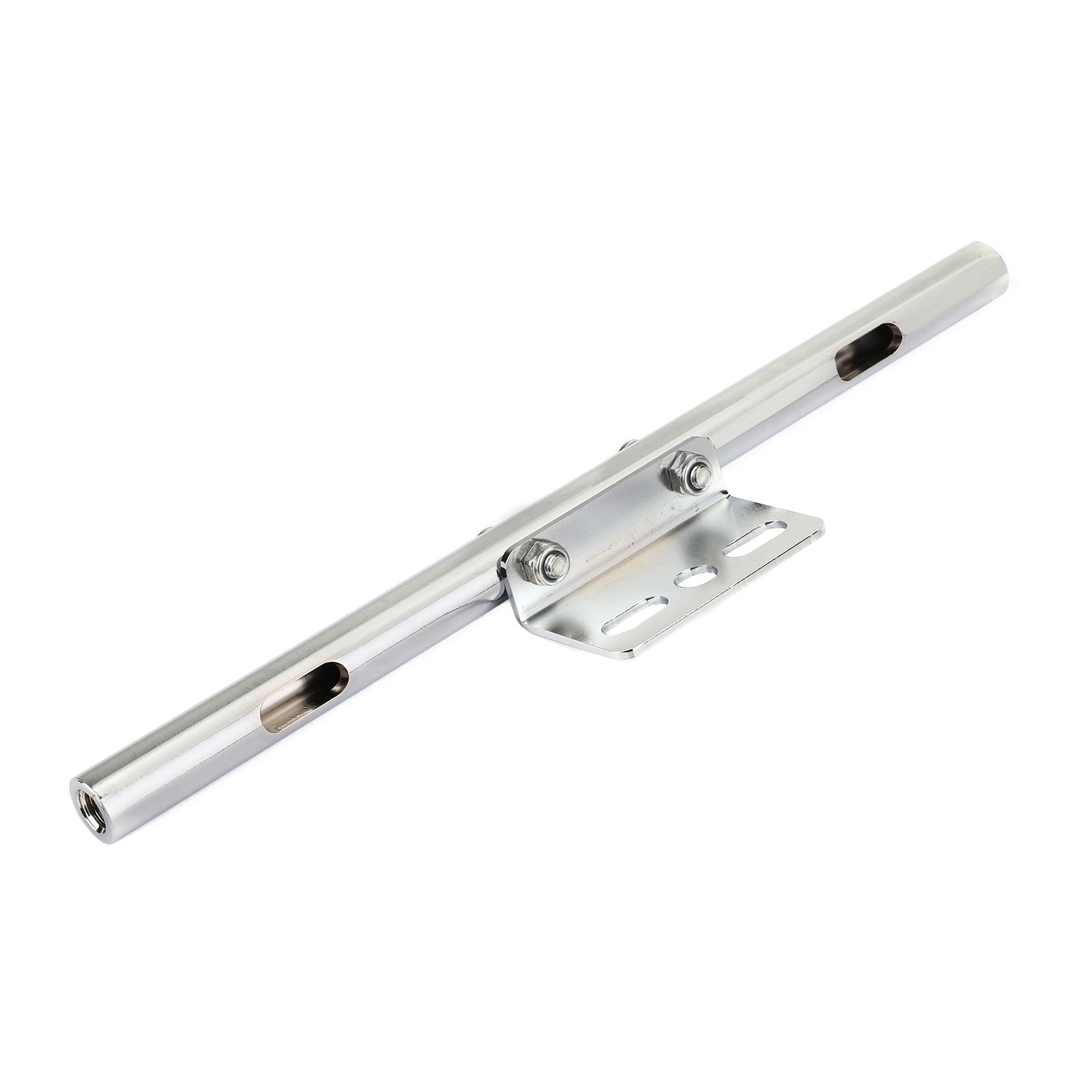 Alicates universales para las barras de iluminación de la llamativa motocicleta genérica