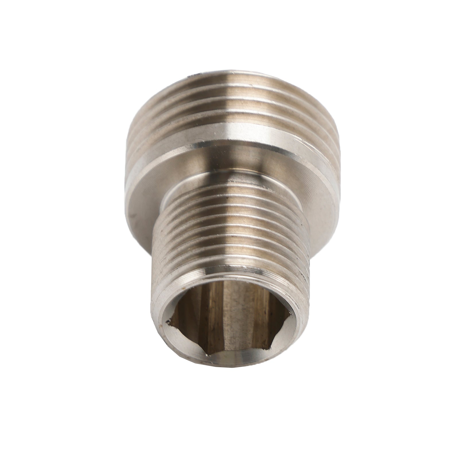 Adapter za vstavitev oljnega filtra, majhen SBF Block 5.0 302 351 F1AZ-6890-B za Ford