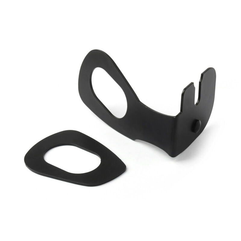 Para Jeep Wrangler JK 2011+ 75 WX ST CB Radio Soporte para micrófono Barra de agarre para pasajero