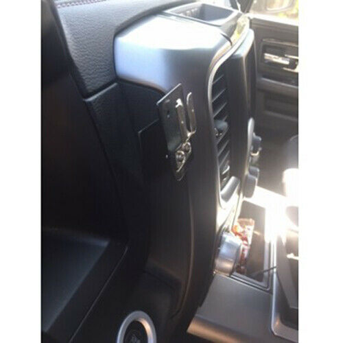 CB Radio Versamount Mount Multifunctionele Beugel 75WXST voor Dodge Ram 1500 2500 09-16