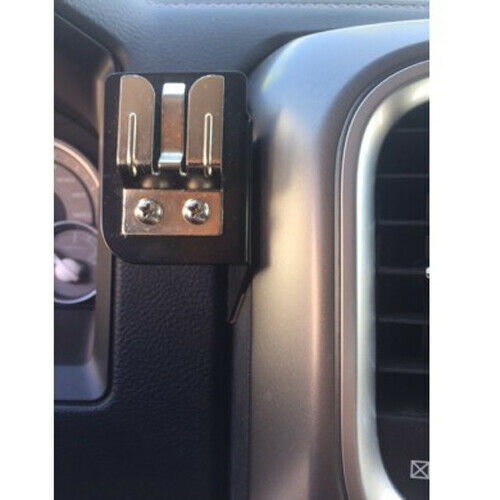 CB Radio Versamount Mount Multifunctionele Beugel 75WXST voor Dodge Ram 1500 2500 09-16