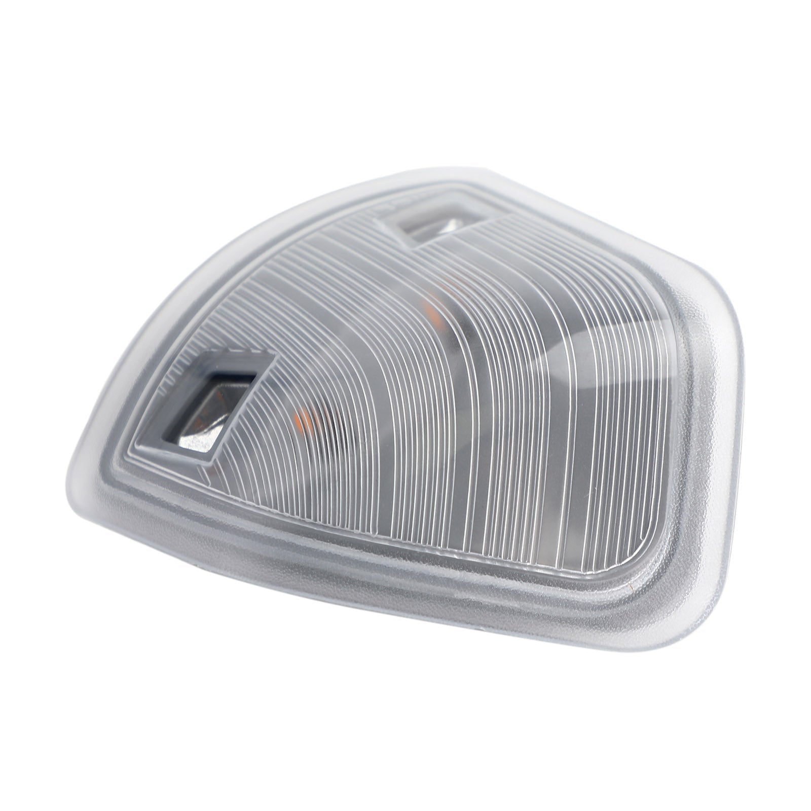 Zestaw przydymionych świateł kierunkowskazów w lusterku holowniczym (LH + RH) dla Dodge Ram 1500 2500 3500 Generic