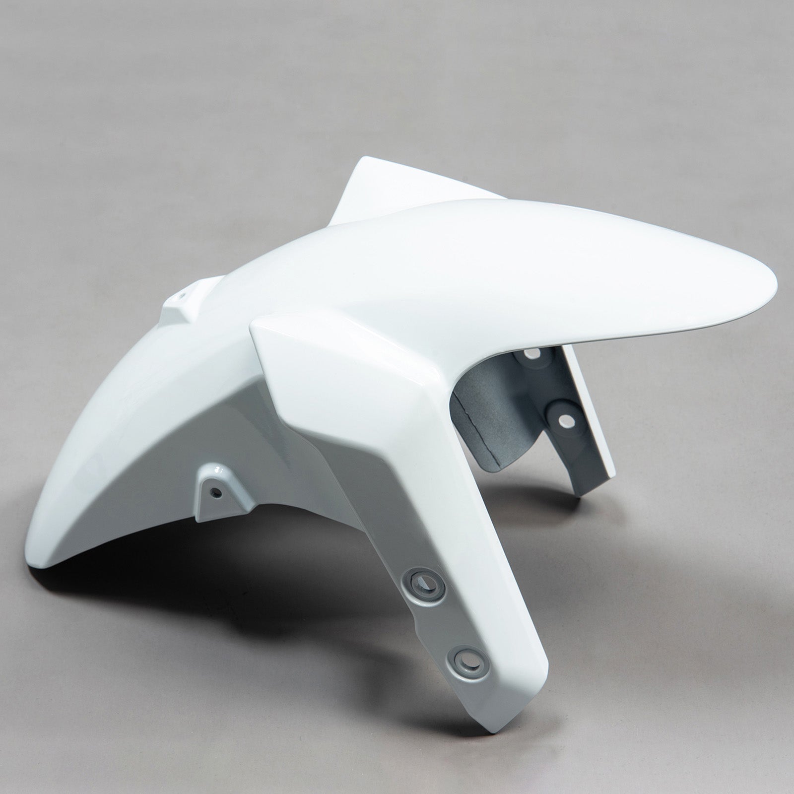 Carénage de carrosserie en plastique ABS 'injection Amotopart pour Yamaha MT-09 2017-2020 générique