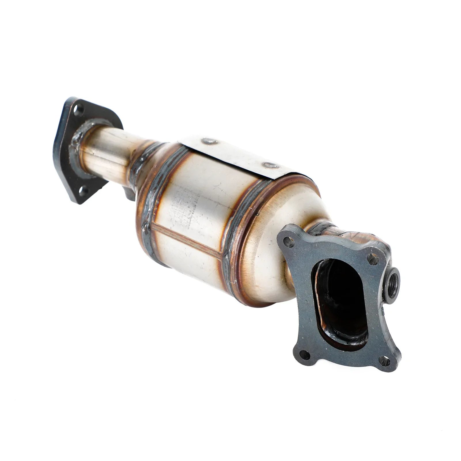 Honda Odyssey 3.5L 2011-2015 Kit de convertisseurs catalytiques avant gauche et droit 45131 45132