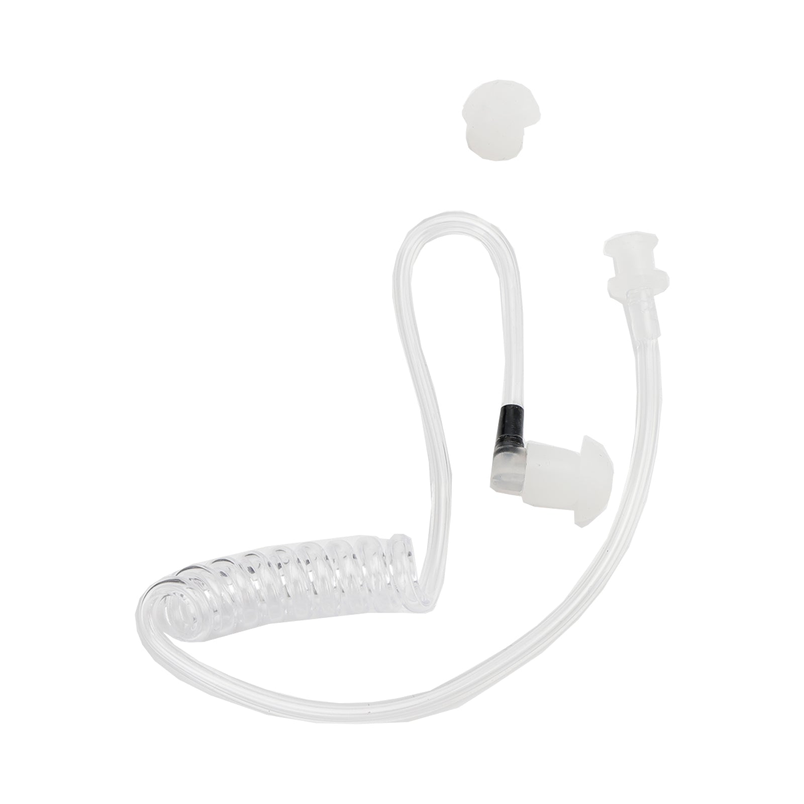 SL1K-013 Microfono con cuffia PTT a tubo acustico adatto per SL7550 7580 7590 SL300 SL3500e