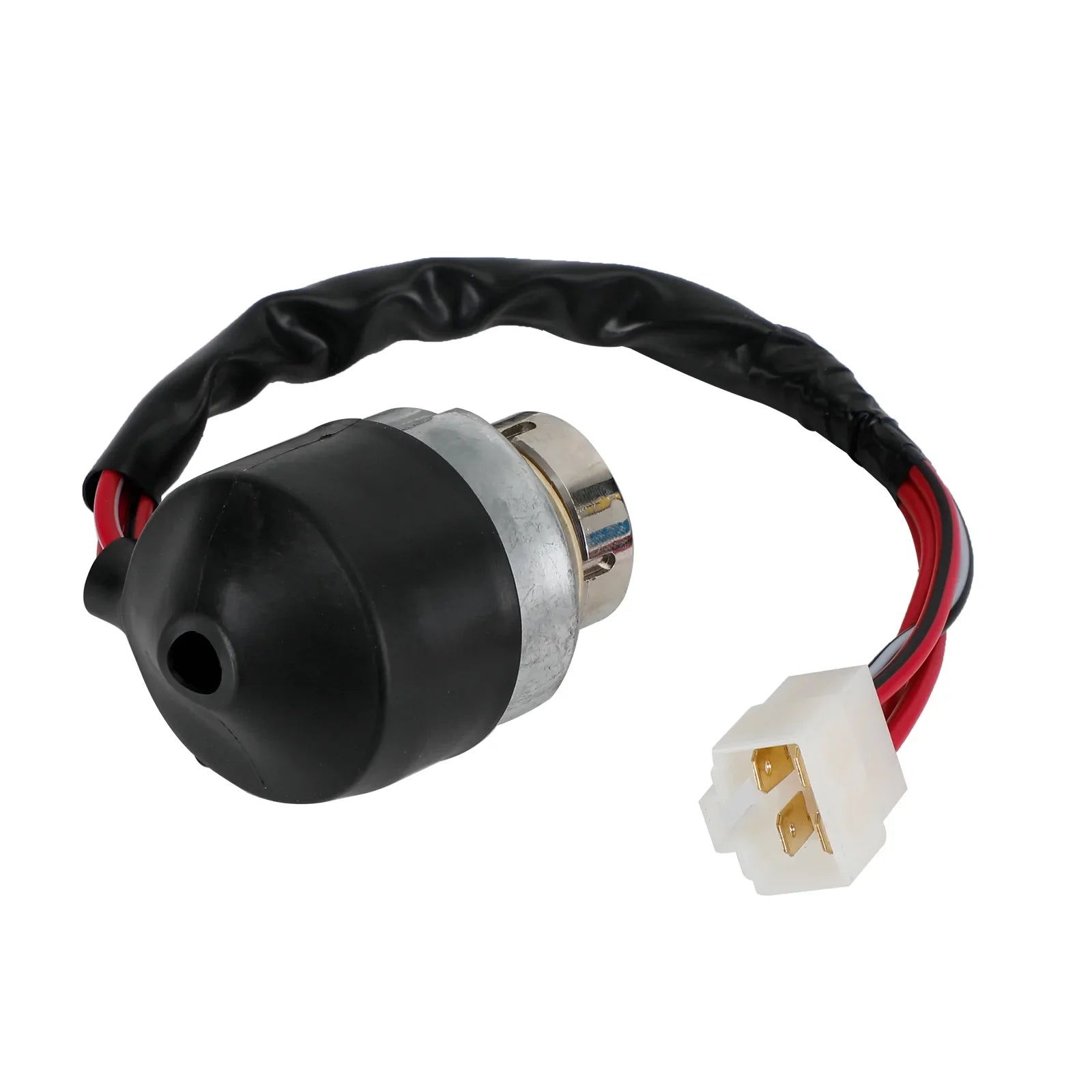 Kubota M4900 M5700 M6800 M8200 contactslot met 2 sleutels compatibel met 52200-41212