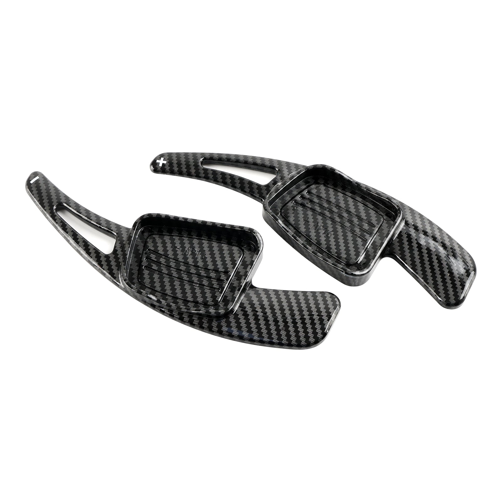 Extension de manette de vitesse de lame de changement de volant pour Audi A3 A5 A8 S3 S5