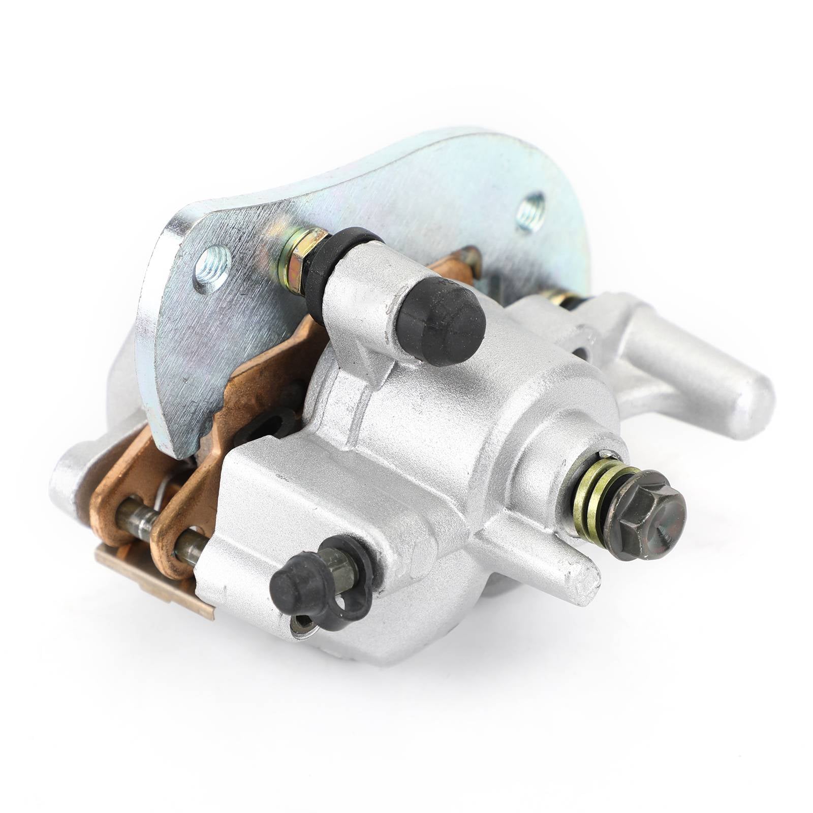 Zadnja zavorna čeljust za Yamaha YFM550 YFM700 GRIZZLY 550 700 3B4-2580U-00 Generic